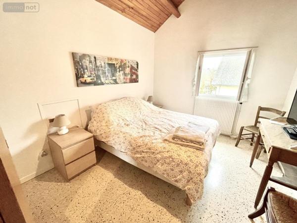 Maison à vendre à Les Bessons en Lozère (48200), ref : 48032-209