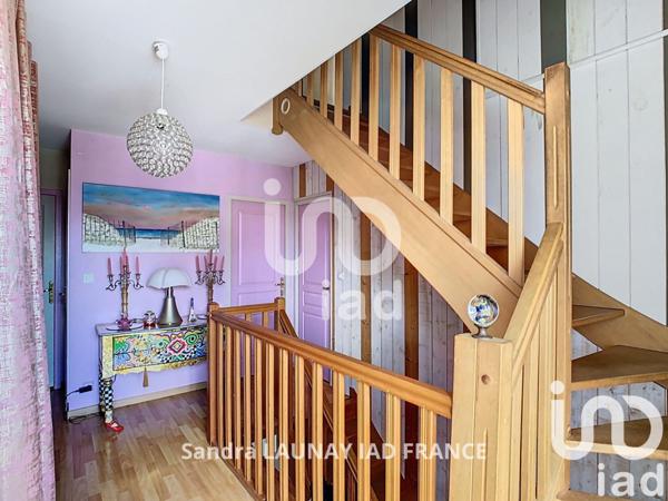 Maison à vendre 8 pièces 202 m² Chilleurs-aux-Bois