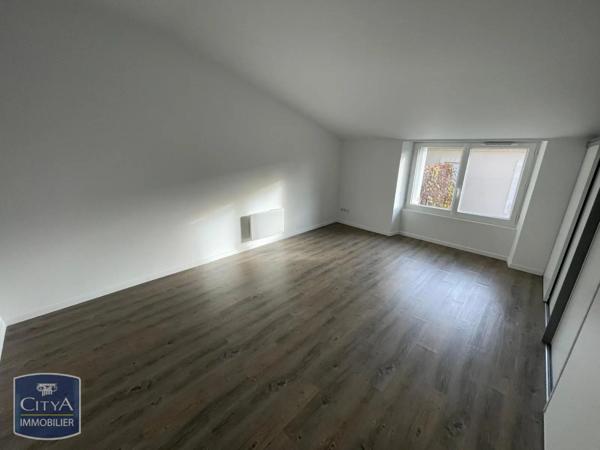 Maison à louer 4 pièces 88.25m²