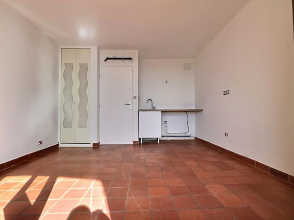 A vendre Studio à Sausset Les Pins 13960 - Terrasse - Vue Mer