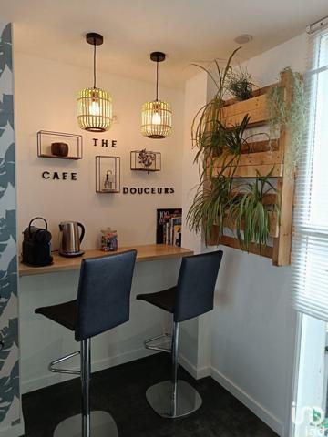 Murs commerciaux  à vendre 77 m² Fontenay-Trésigny