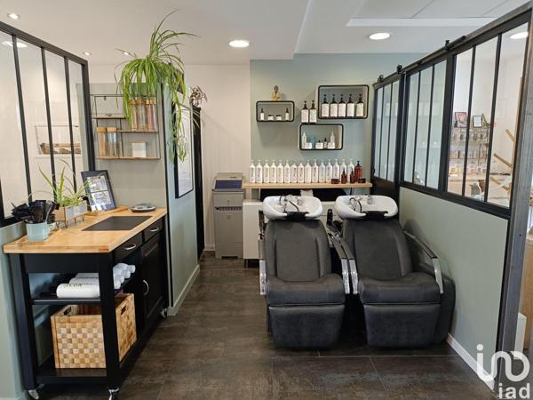 Murs commerciaux  à vendre 77 m² Fontenay-Trésigny