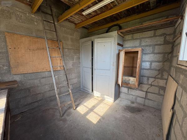 Maison à vendre à Beauchamps dans la Somme (80770), ref : 76041/175