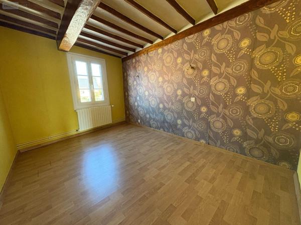 Maison à vendre à Beauchamps dans la Somme (80770), ref : 76041/175