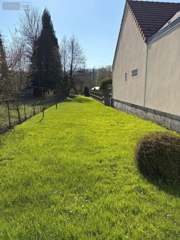 Maison à vendre à Beauchamps dans la Somme (80770), ref : 76041/175