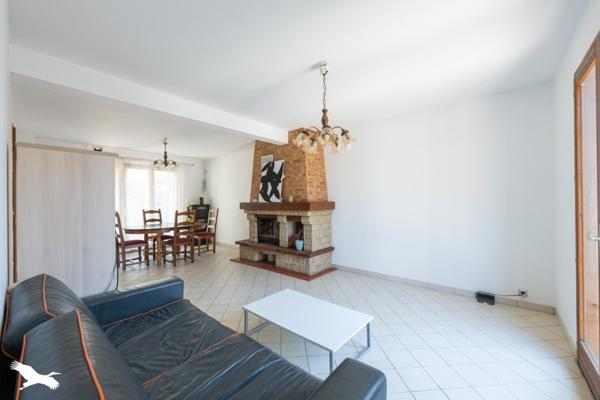 Maison à vendre |  Achères |  6 pièces | 100 m²