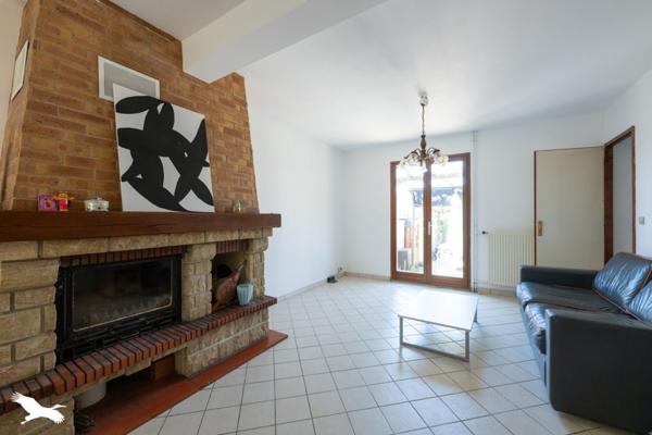 Maison à vendre |  Achères |  6 pièces | 100 m²