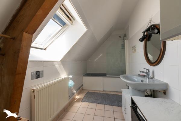 Maison à vendre |  Achères |  6 pièces | 100 m²