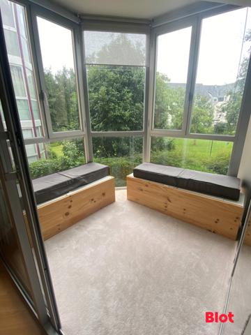 Appartement 4 pièce(s)