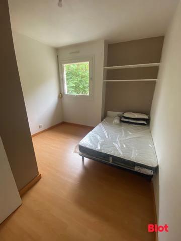 Appartement 4 pièce(s)