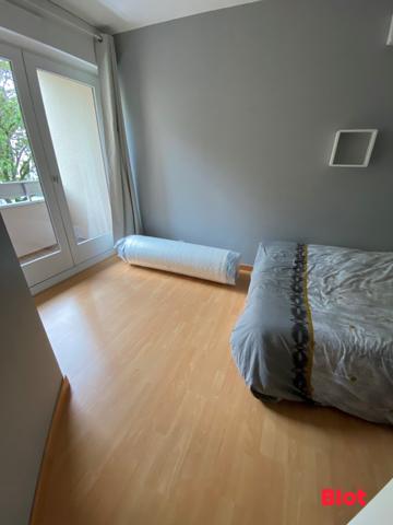 Appartement 4 pièce(s)