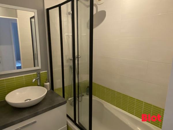 Appartement 4 pièce(s)