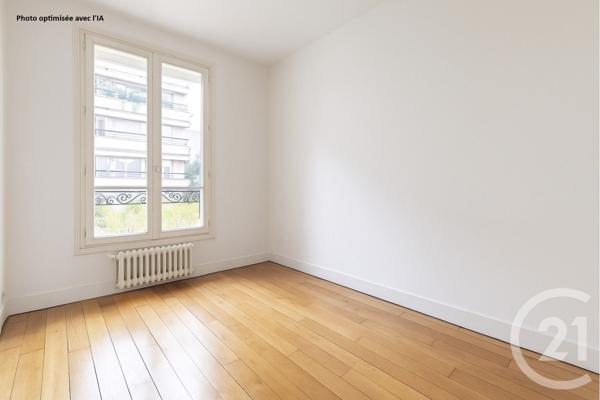 Appartement F3 à vendre  3 pièces - 74,63 m2 PARIS - 75011