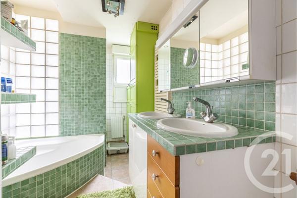 Appartement F3 à vendre  3 pièces - 74,63 m2 PARIS - 75011