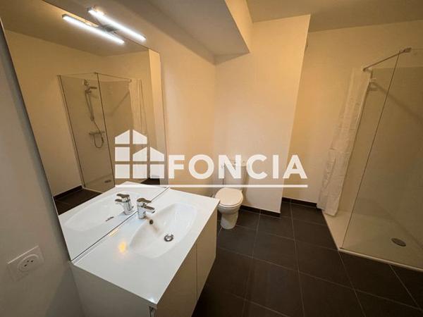 Location Appartement 2 pièces 42.34 m² - 47 RUE FRANCOIS MAZELINE Le Havre 76600