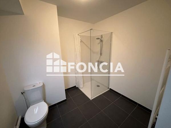 Location Appartement 2 pièces 42.34 m² - 47 RUE FRANCOIS MAZELINE Le Havre 76600