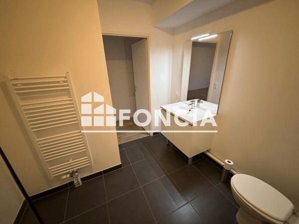 Location Appartement 2 pièces 42.34 m² - 47 RUE FRANCOIS MAZELINE Le Havre 76600