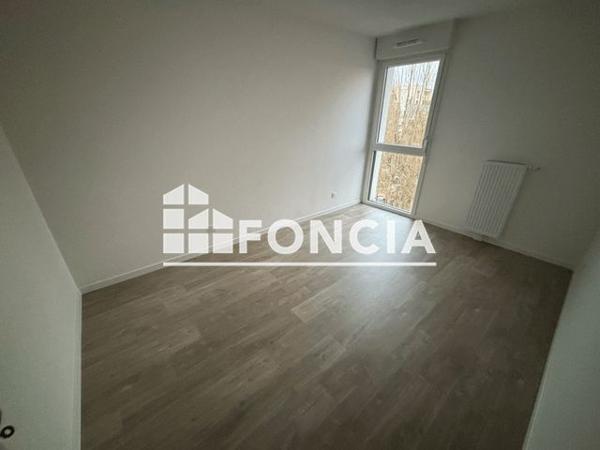 Location Appartement 2 pièces 42.34 m² - 47 RUE FRANCOIS MAZELINE Le Havre 76600