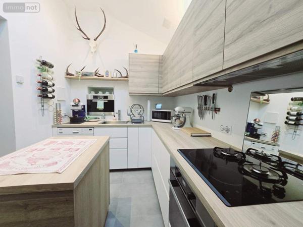 Maison à vendre à Gex dans l'Ain (01170), ref : 01047-794