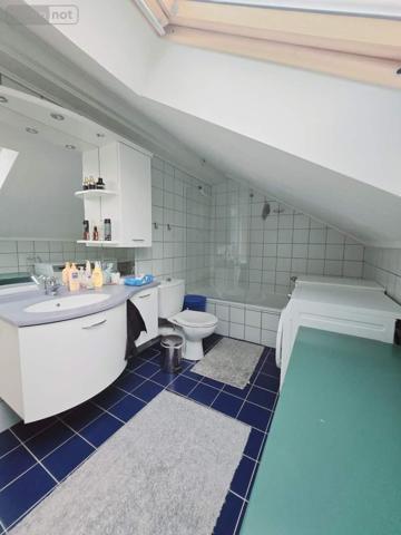 Maison à vendre à Gex dans l'Ain (01170), ref : 01047-794