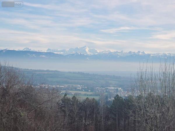 Maison à vendre à Gex dans l'Ain (01170), ref : 01047-794