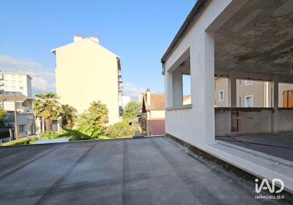 Murs commerciaux  à vendre 186 m² Grenoble