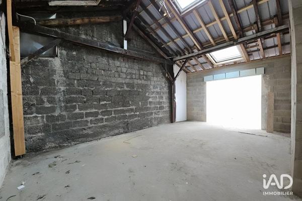 Murs commerciaux  à vendre 186 m² Grenoble