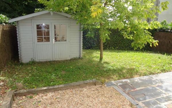 Maison à louer    5 pièces •  Verneuil-sur-Vienne