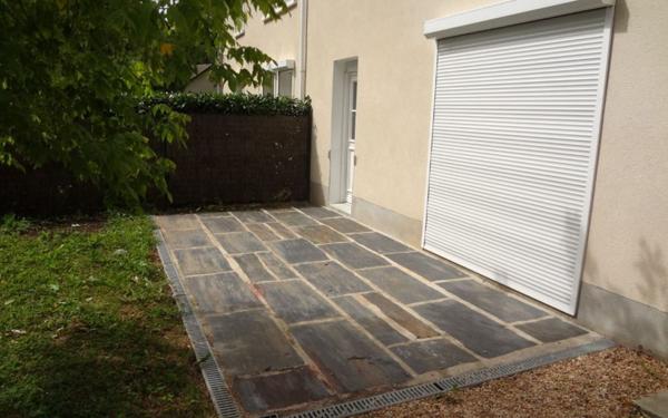 Maison à louer    5 pièces •  Verneuil-sur-Vienne