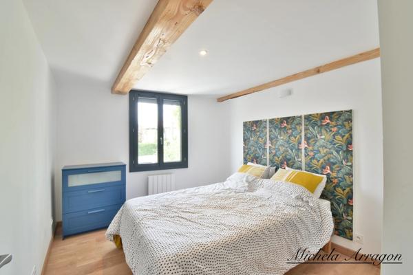 Maison à vendre 4 pièces VILLENEUVE SUR LOT (47)