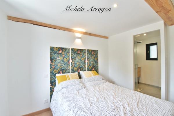 Maison à vendre 4 pièces VILLENEUVE SUR LOT (47)