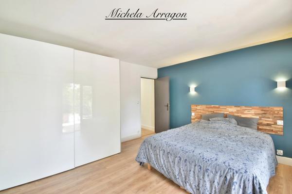 Maison à vendre 4 pièces VILLENEUVE SUR LOT (47)