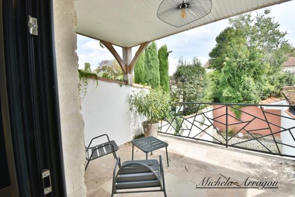 Maison à vendre 4 pièces VILLENEUVE SUR LOT (47)