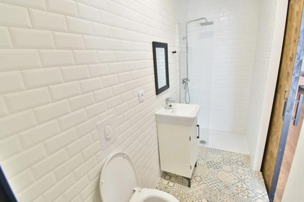 Maison à vendre 4 pièces VILLENEUVE SUR LOT (47)