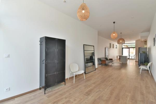 Maison à vendre 4 pièces VILLENEUVE SUR LOT (47)