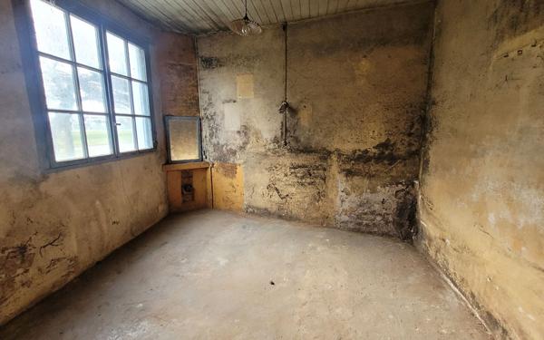 Maison à vendre    2 pièces •  Saint-Brieuc