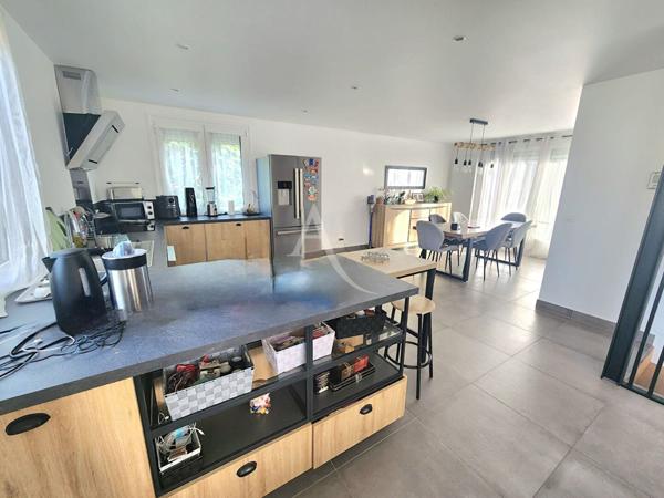 Maison 7 pièces 154 m2 Villemomble