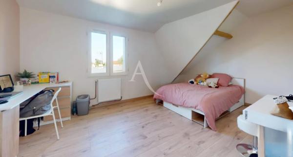 Maison 7 pièces 154 m2 Villemomble