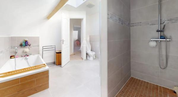 Maison 7 pièces 154 m2 Villemomble