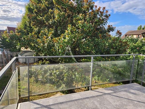 Maison 7 pièces 154 m2 Villemomble