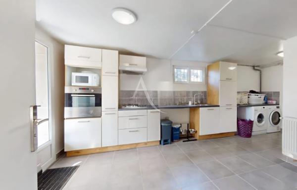 Maison 7 pièces 154 m2 Villemomble