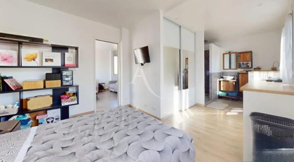 Maison 7 pièces 154 m2 Villemomble