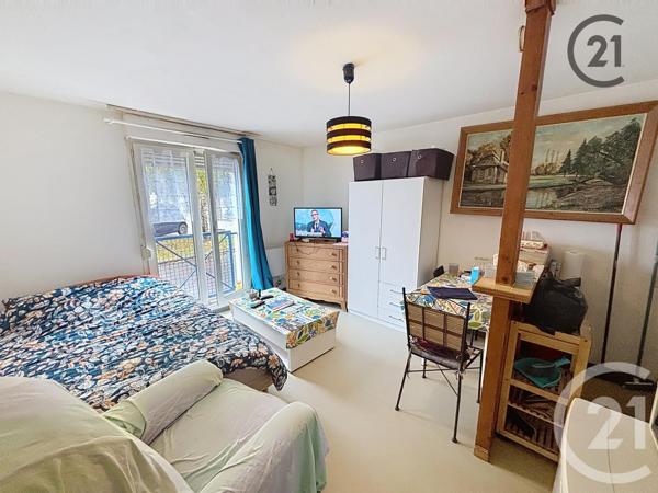 Appartement Studio à vendre  1 pièce - 22 m2 AUXERRE - 89