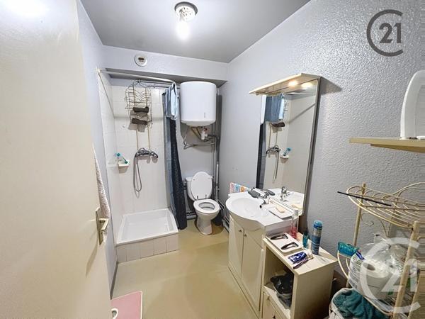 Appartement Studio à vendre  1 pièce - 22 m2 AUXERRE - 89