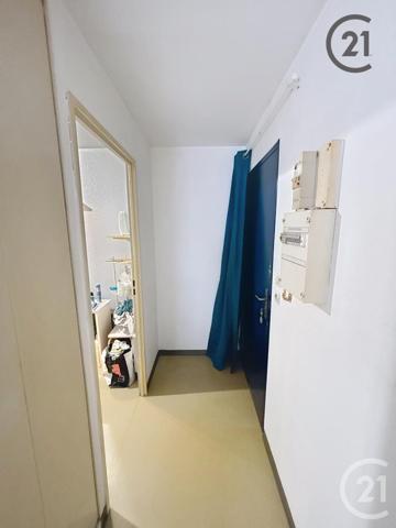 Appartement Studio à vendre  1 pièce - 22 m2 AUXERRE - 89