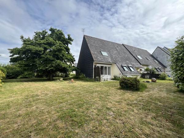 Maison à vendre 155 875 € Trégourez 3 p 97 m² DPE C
