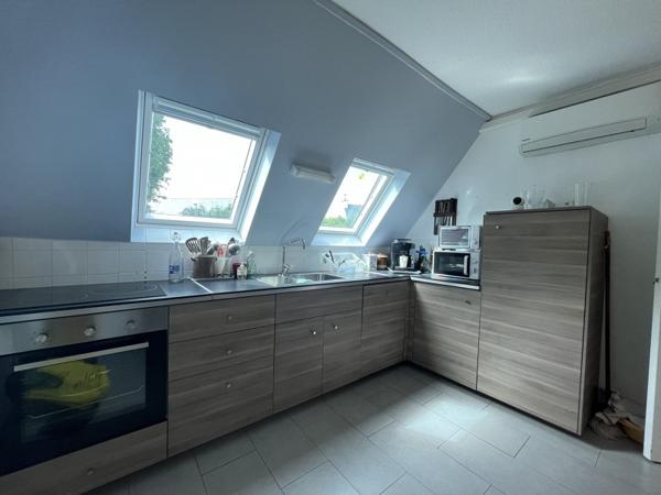 Maison à vendre 155 875 € Trégourez 3 p 97 m² DPE C