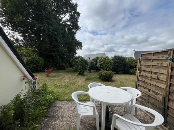 Maison à vendre 155 875 € Trégourez 3 p 97 m² DPE C
