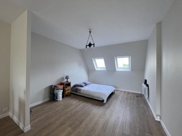 Maison à vendre 155 875 € Trégourez 3 p 97 m² DPE C