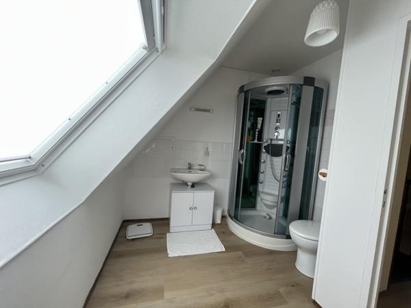 Maison à vendre 155 875 € Trégourez 3 p 97 m² DPE C